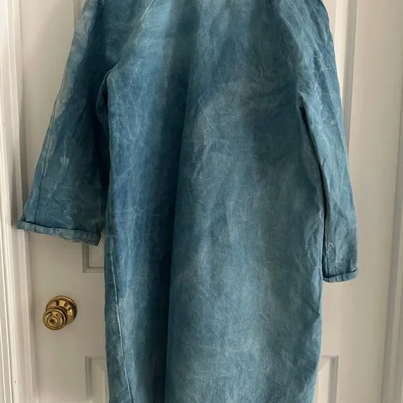 State the Label - Potter's Coat - Picture 2 of 2